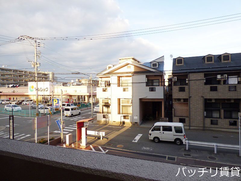 眺望　別号室部屋。現況を優先します。