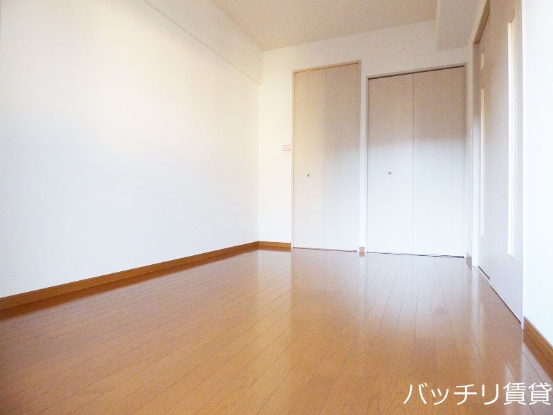 その他部屋・スペース　別号室部屋。現況を優先します。