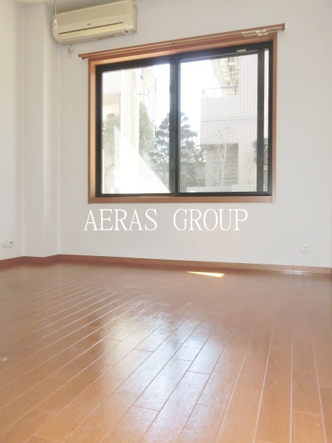 その他部屋・スペース　寝室