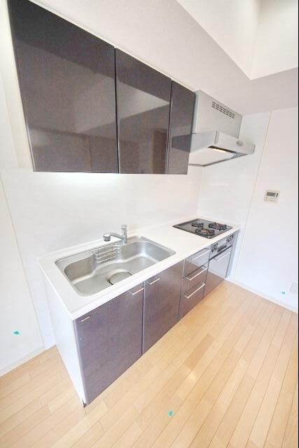 キッチン　同仕様