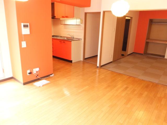 居室・リビング