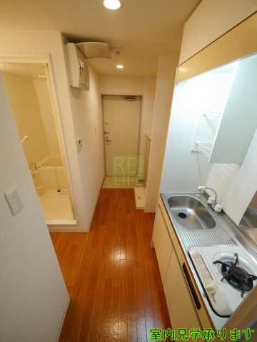 その他部屋・スペース　カスタリア新宿御苑II