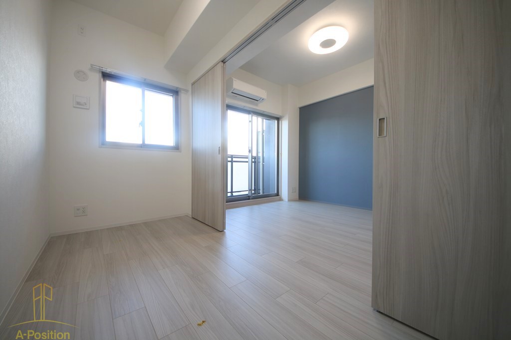 その他部屋・スペース　プレサンス野江内代ペルティエ