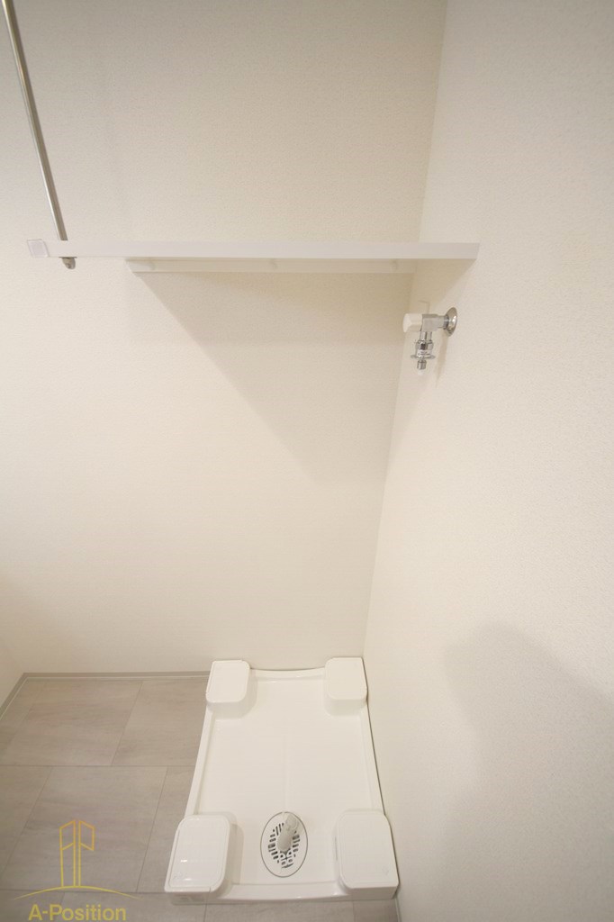 その他設備　プレサンス野江内代ペルティエ