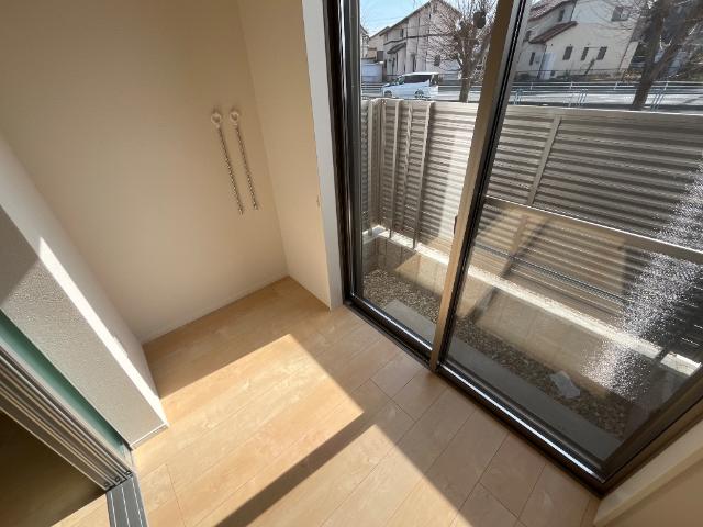 その他　インナーテラス