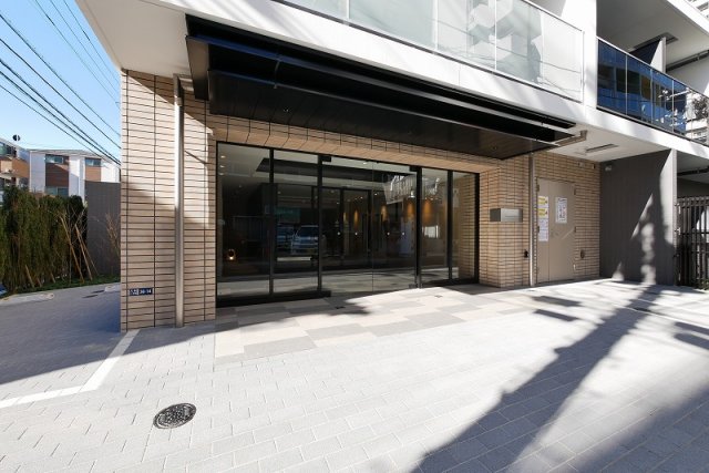 その他部屋・スペース　中はこのようになっています