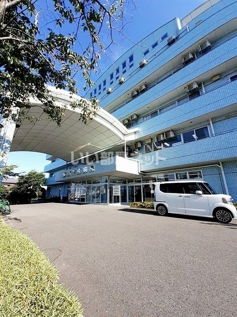 病院　東浦平成病院（病院）まで952m