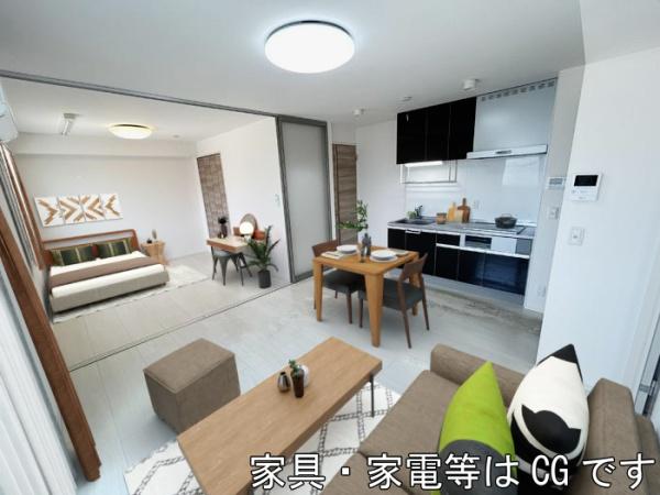 居室・リビング