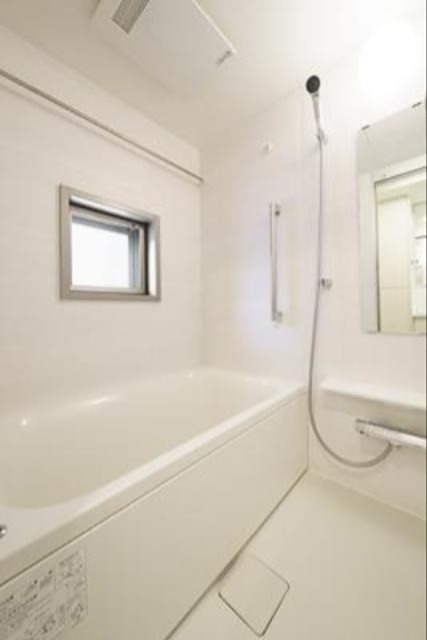 バス・シャワールーム　※同仕様写真