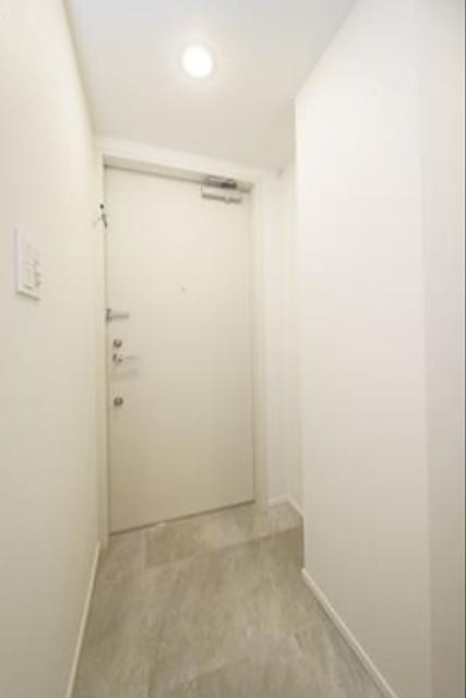 玄関　※同仕様写真