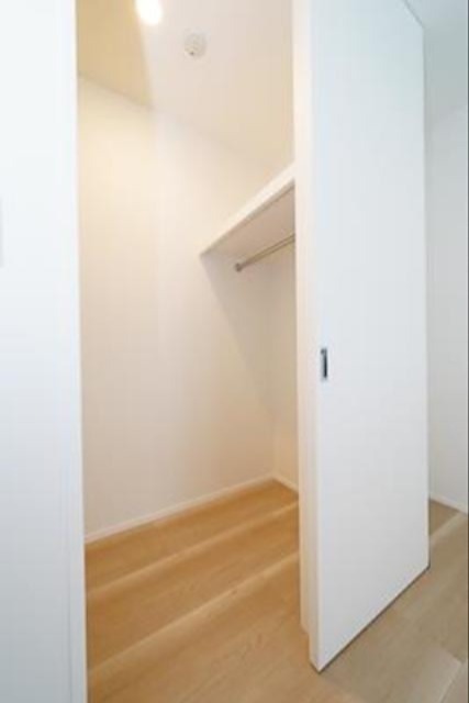 収納　※同仕様写真