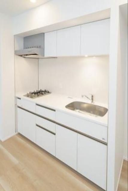 キッチン　※同仕様写真