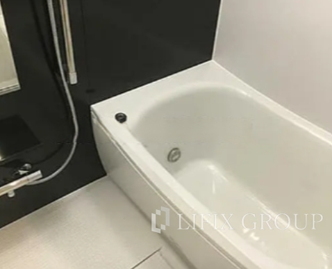 バス・シャワールーム　風呂