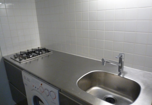 キッチン　☆使いやすいシステムキッチン☆