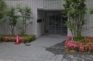 エントランス　☆きれいなエントランス☆