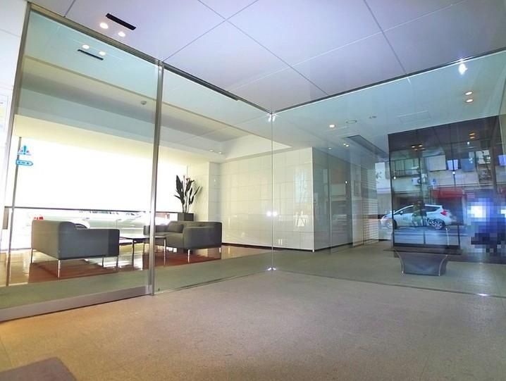 その他共有部分　☆共用部分☆