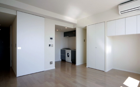 居室・リビング　☆明るい居室☆