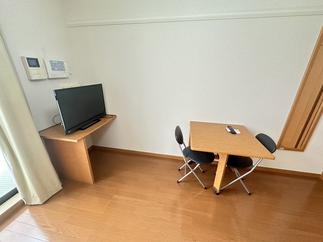 その他設備　★別号室の参考写真です★