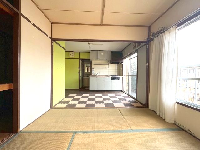 居室・リビング