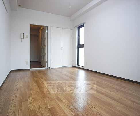 居室・リビング　一人暮らしにピッタリですね