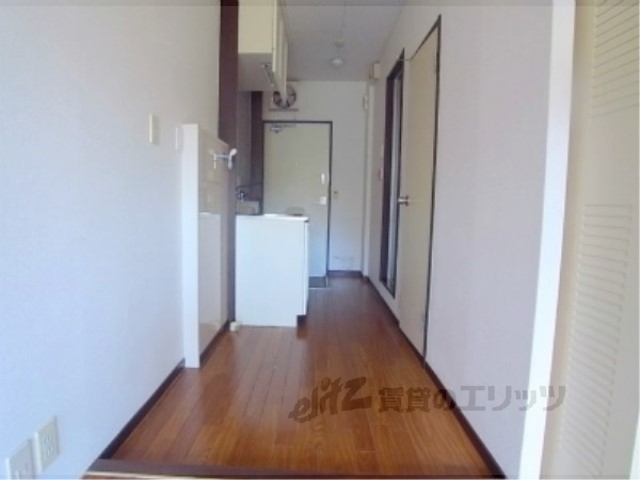 その他部屋・スペース　廊下