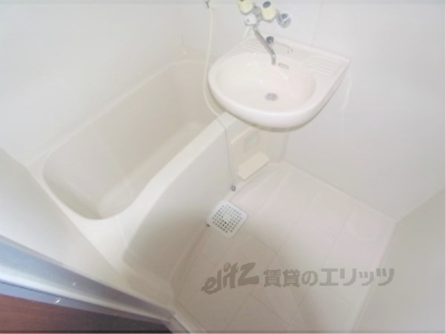 バス・シャワールーム　ユニットバス