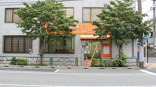 ドラックストア　ひかわ調剤薬局（ドラッグストア）まで275m