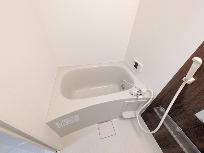 バス・シャワールーム　図面と現状に相違がある場合には現状を優先