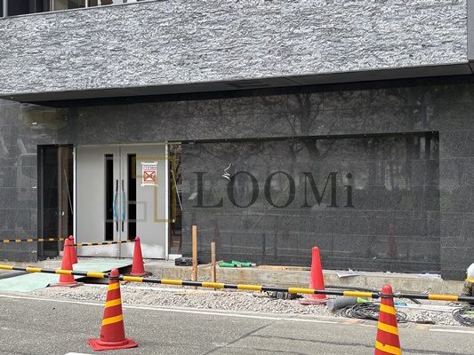 エントランス　ファステート難波ヴィラント　エントランス