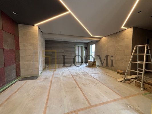 ロビー　ファステート難波ヴィラント　ロビー