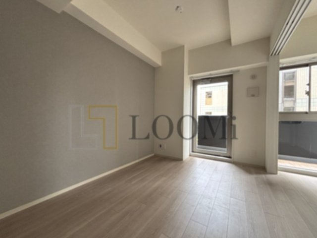 居室・リビング　ファステート難波ヴィラント　洋室