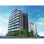 ウエリスアーバン住吉イースト 9階 新築の賃貸物件