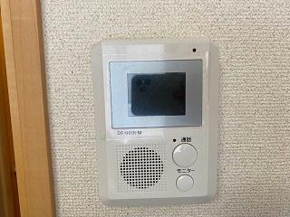 セキュリティ　設備・使用は号室により異なる為、現況を優先致します。