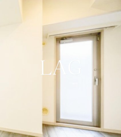 バルコニー　バルコニーです。