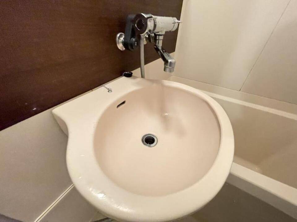 洗面設備　ドレッサー