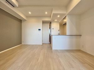 キッチン　参考写真です