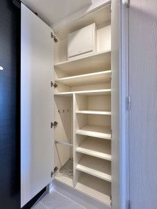 玄関　参考写真です