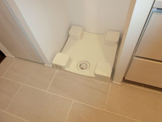 その他設備　参考写真です