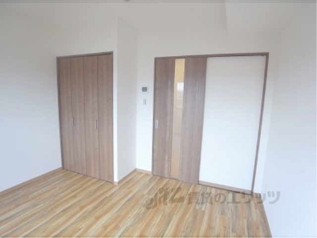 居室・リビング　洋室