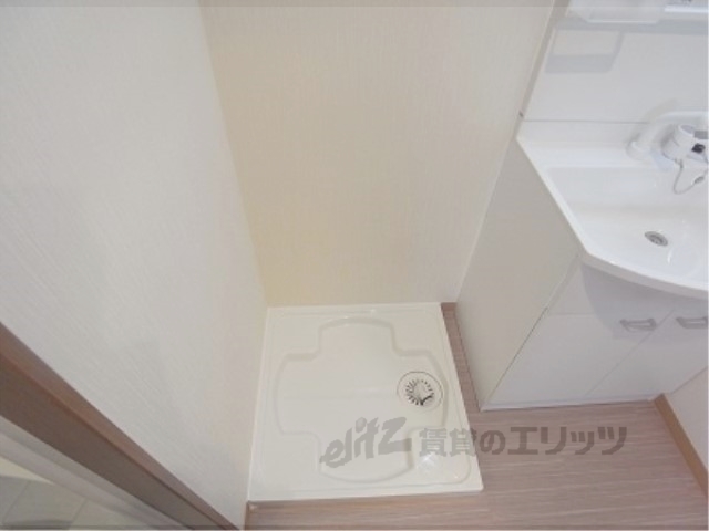 その他部屋・スペース　洗濯機置場