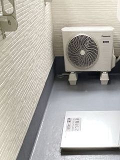 バルコニー　同仕様