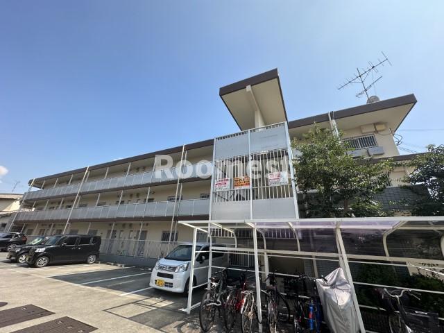 建物外観　外観も気になるポイント