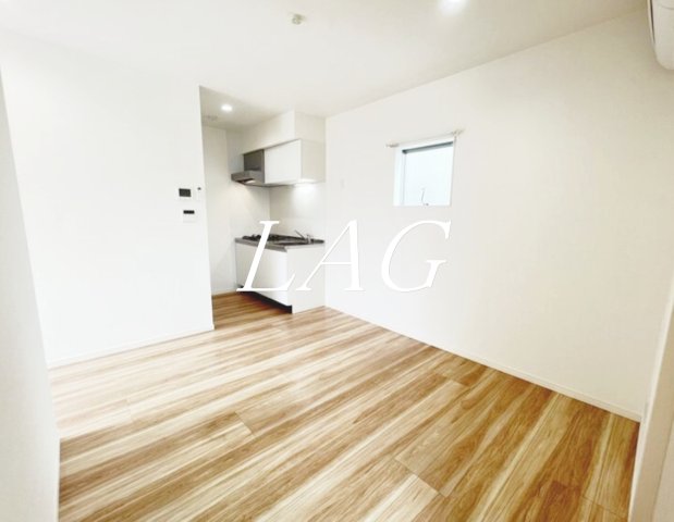 その他部屋・スペース　寝室です。