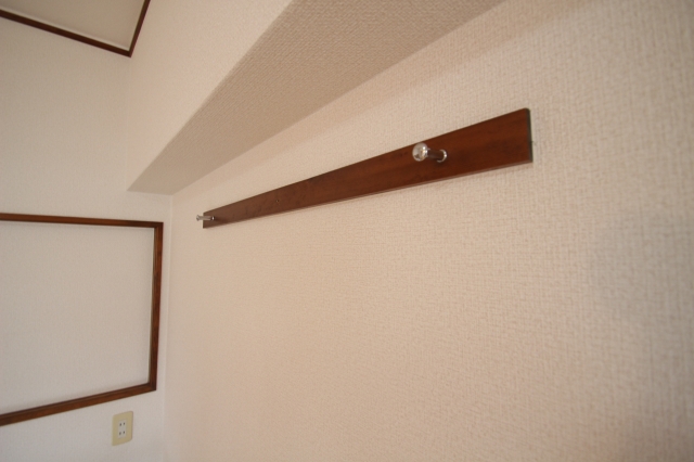 その他設備　別号室の写真です。