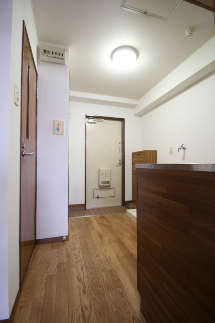 その他部屋・スペース　別号室の写真です。