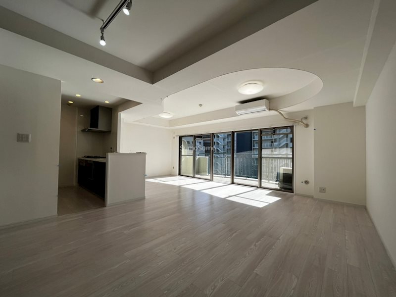 居室・リビング　使いやすいリビングです