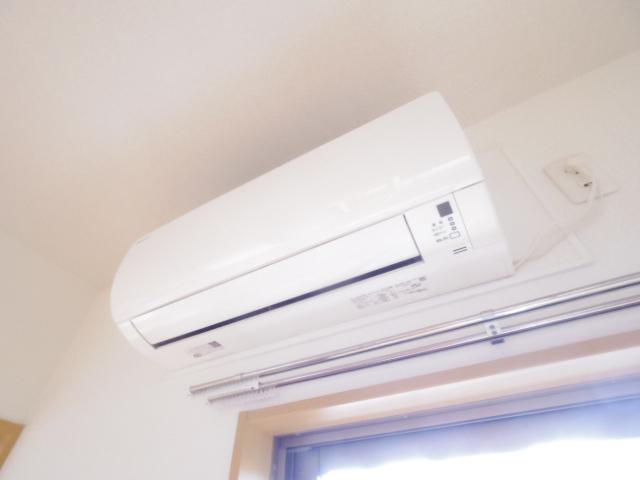 その他設備　同イメージ