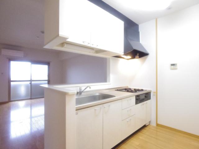 キッチン　同イメージ