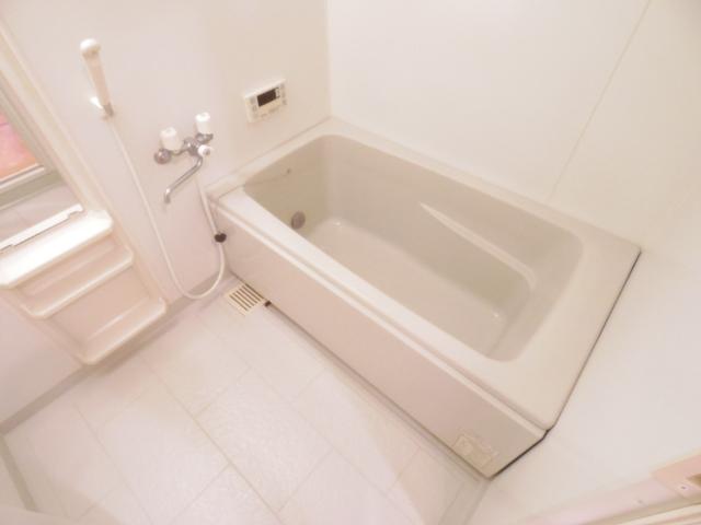 バス・シャワールーム　同イメージ