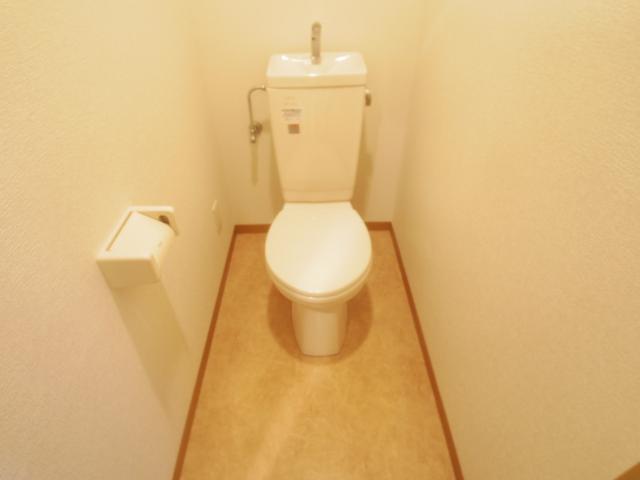 トイレ　同イメージ